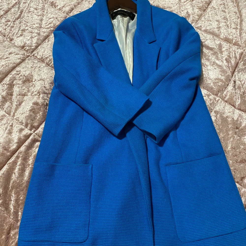 Work or Casual Blazer
